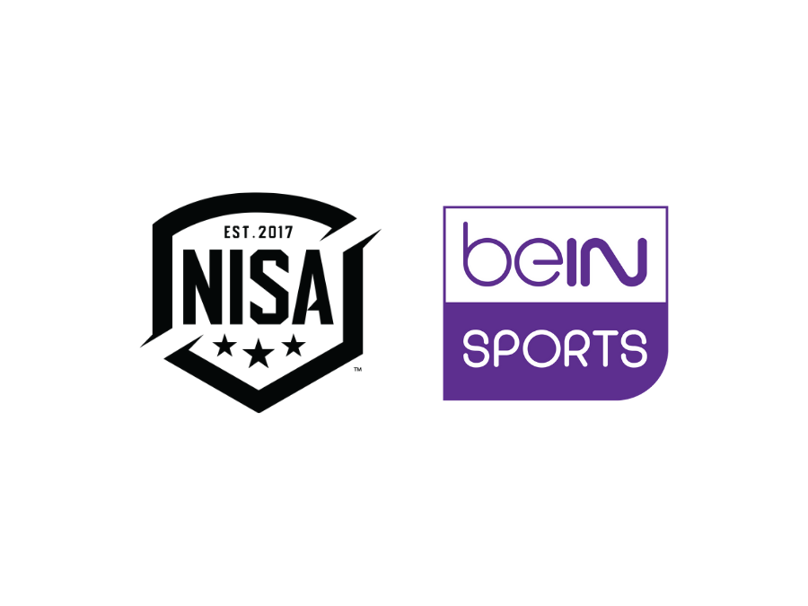 NISA Announces beIN SPORTS XTRA Game of The Week Schedule